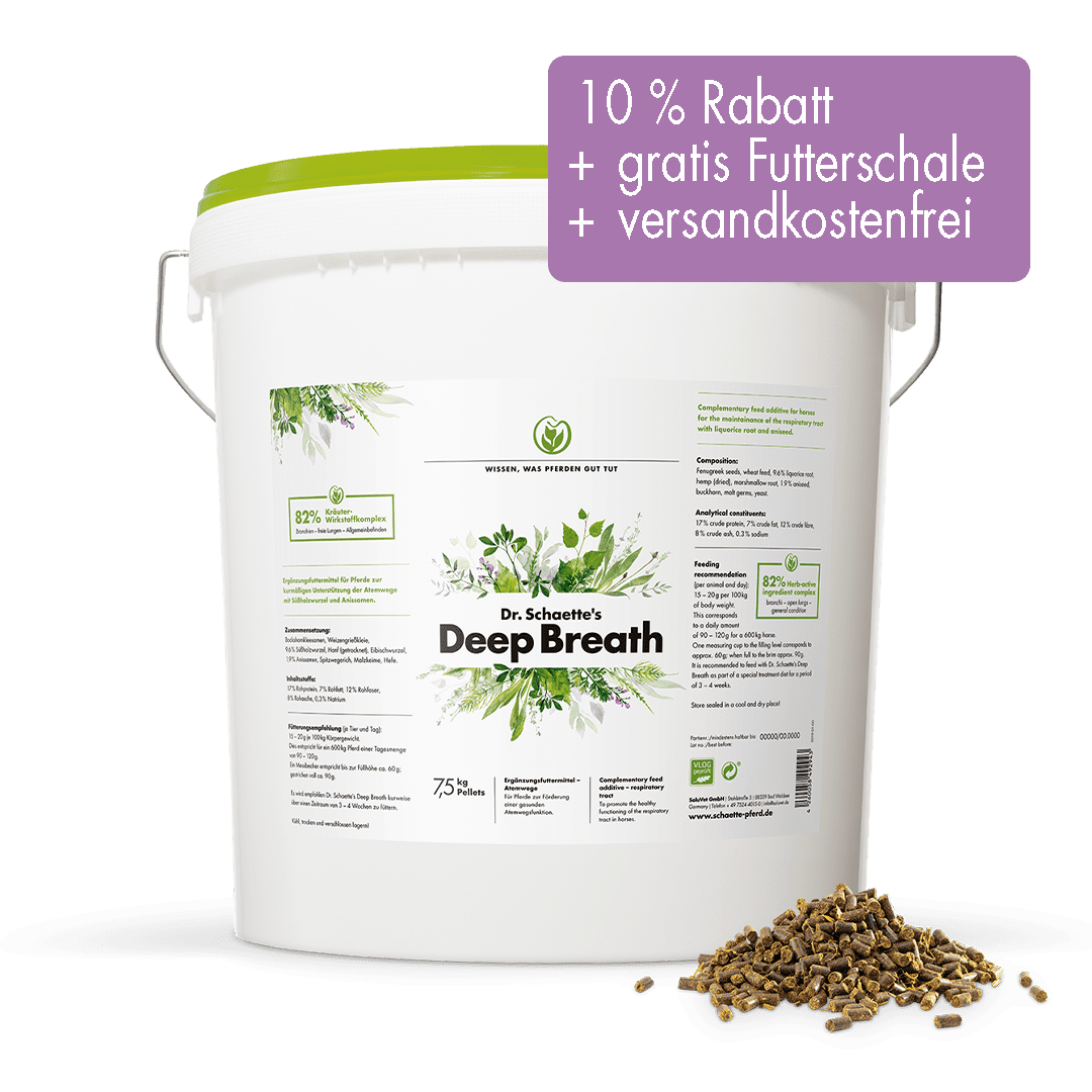 Dr. Schaette's Deep Breath