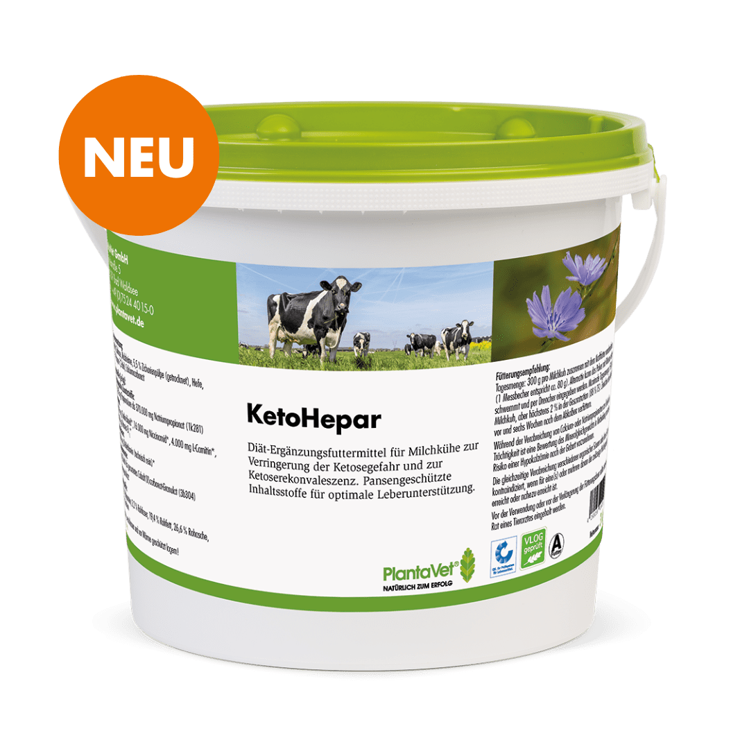 KetoHepar®