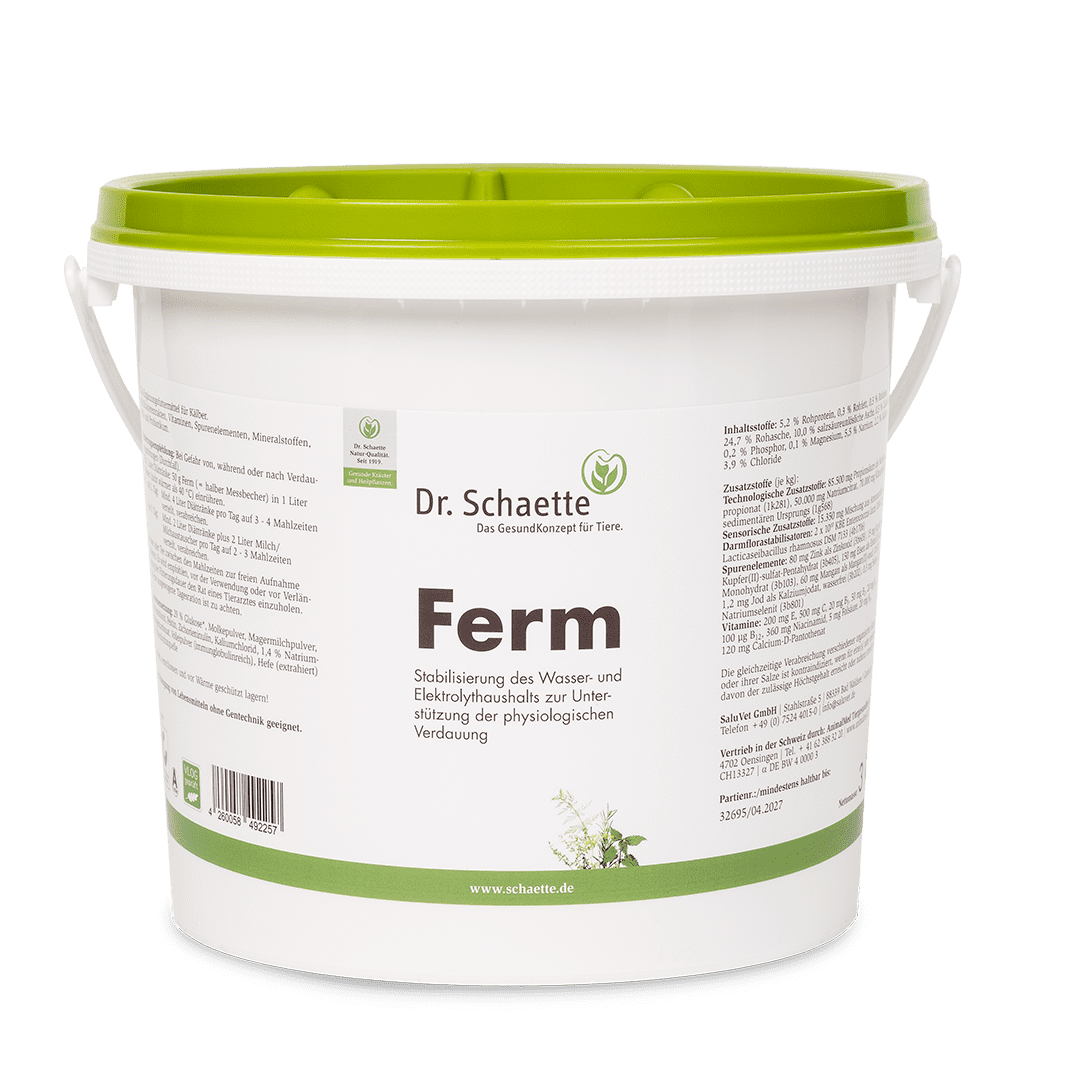 Ferm