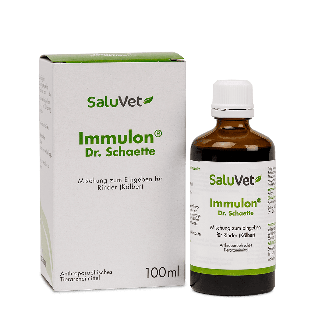 Immulon® Dr. Schaette - 3 x 100 ml