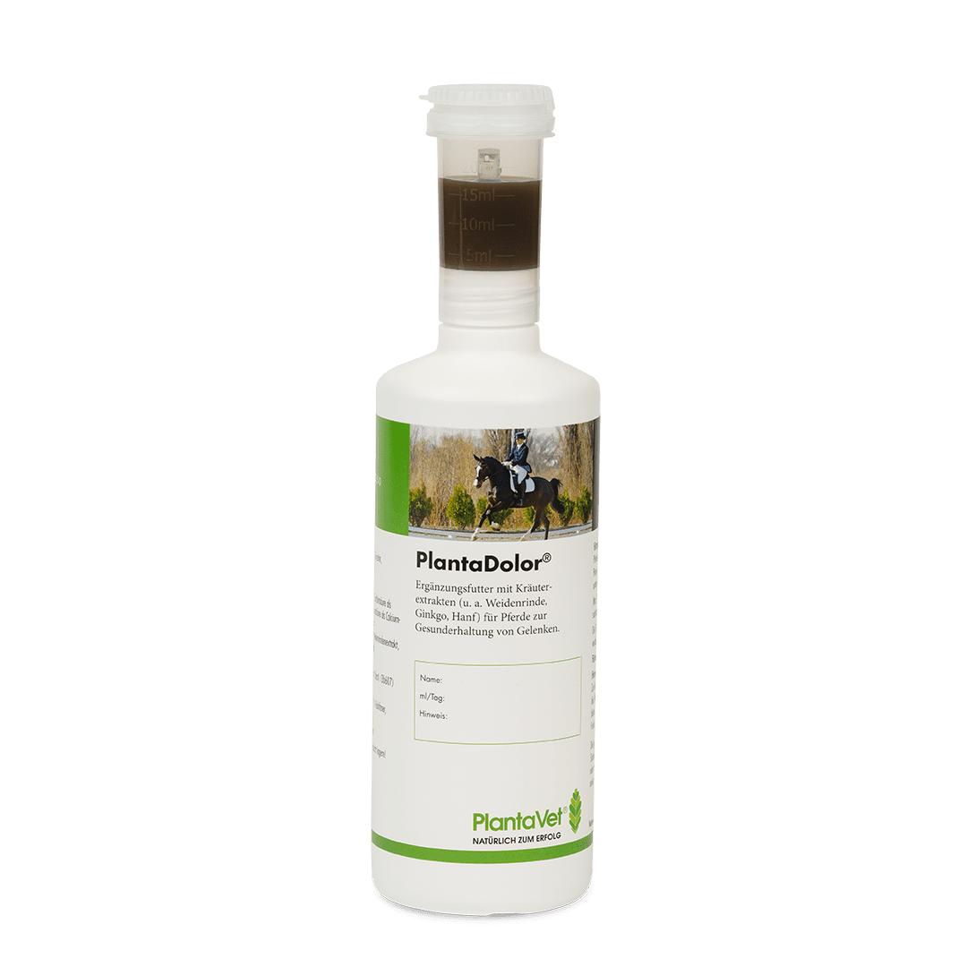 PlantaDolor® - Flasche