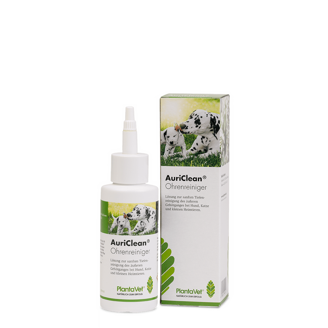 AuriClean® - Ohrenreiniger - Flasche