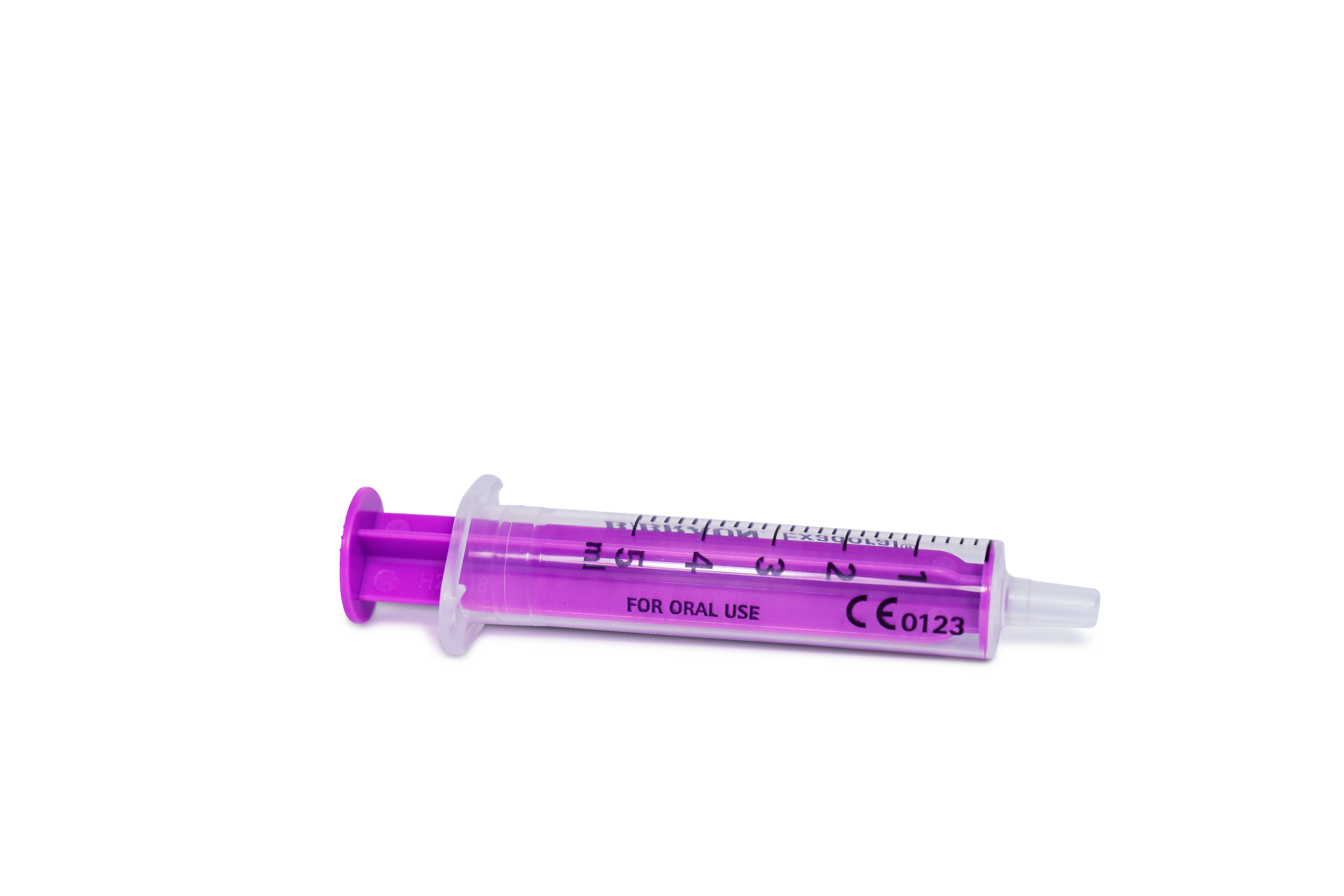 Exadoral-Spritze 5 ml