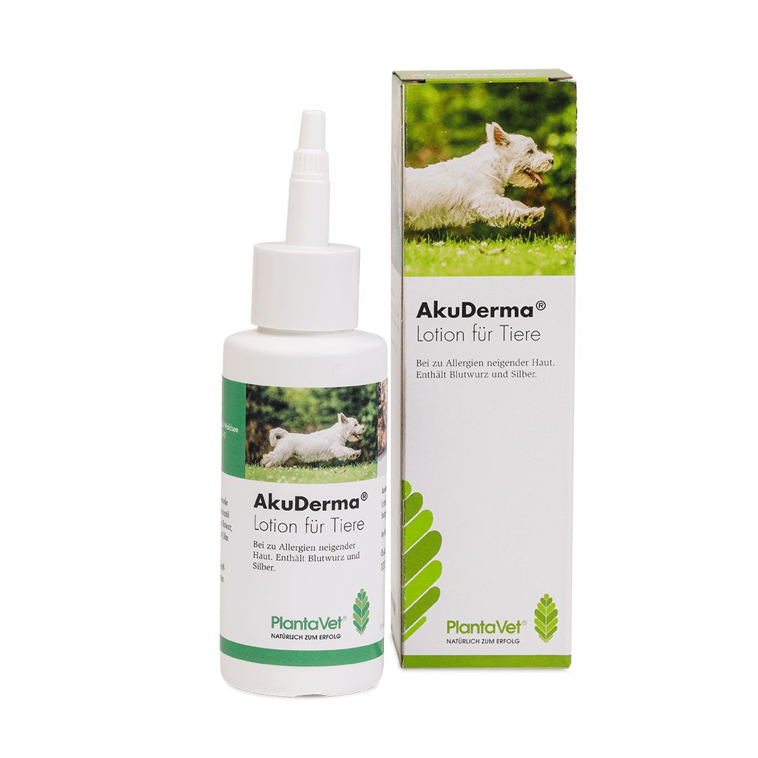AkuDerma® Lotion