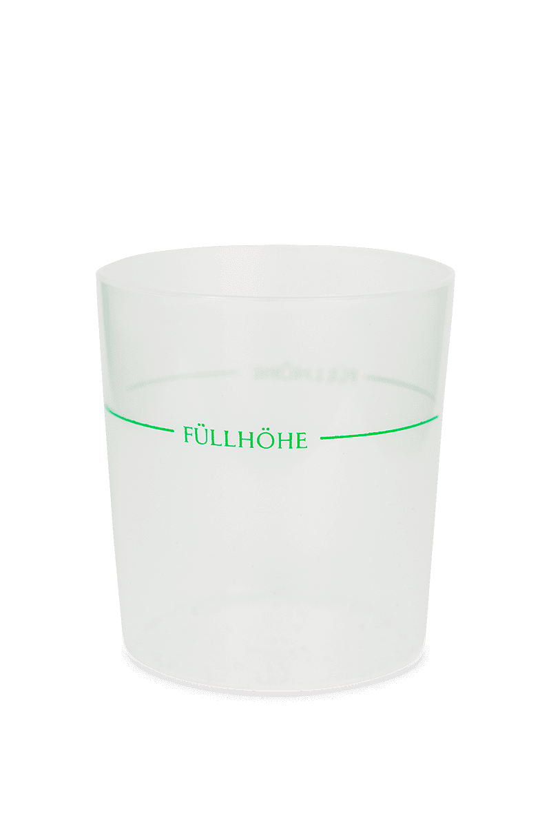 Zubehör: Messbecher 100 g