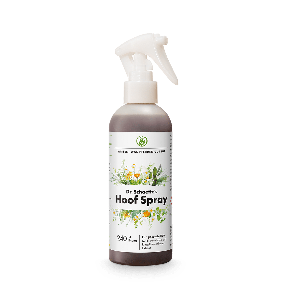 Dr. Schaette's Hoof Spray 400 ml