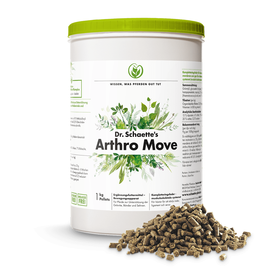 Dr. Schaette’s Arthro Move