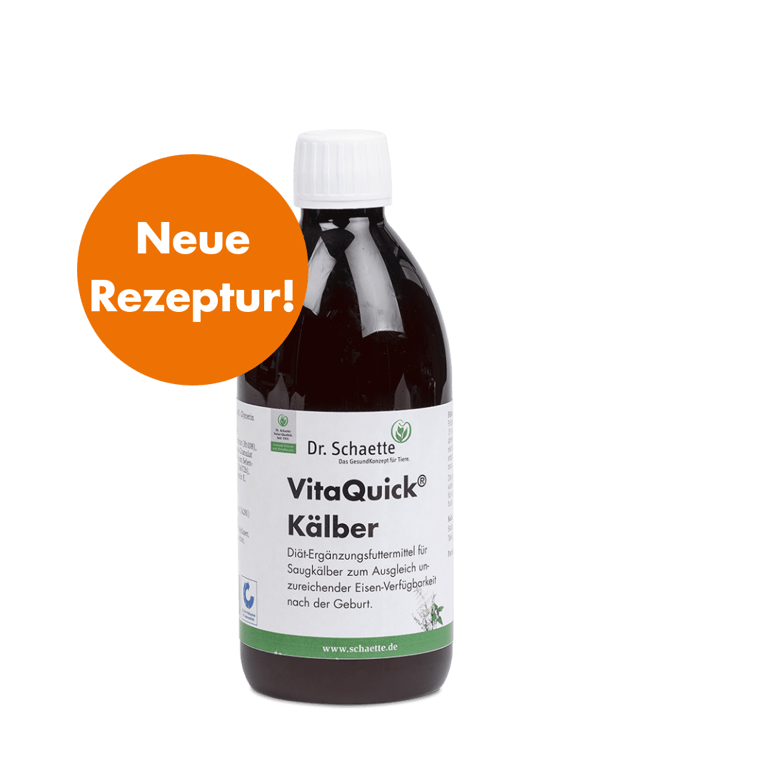 VitaQuick® Kälber