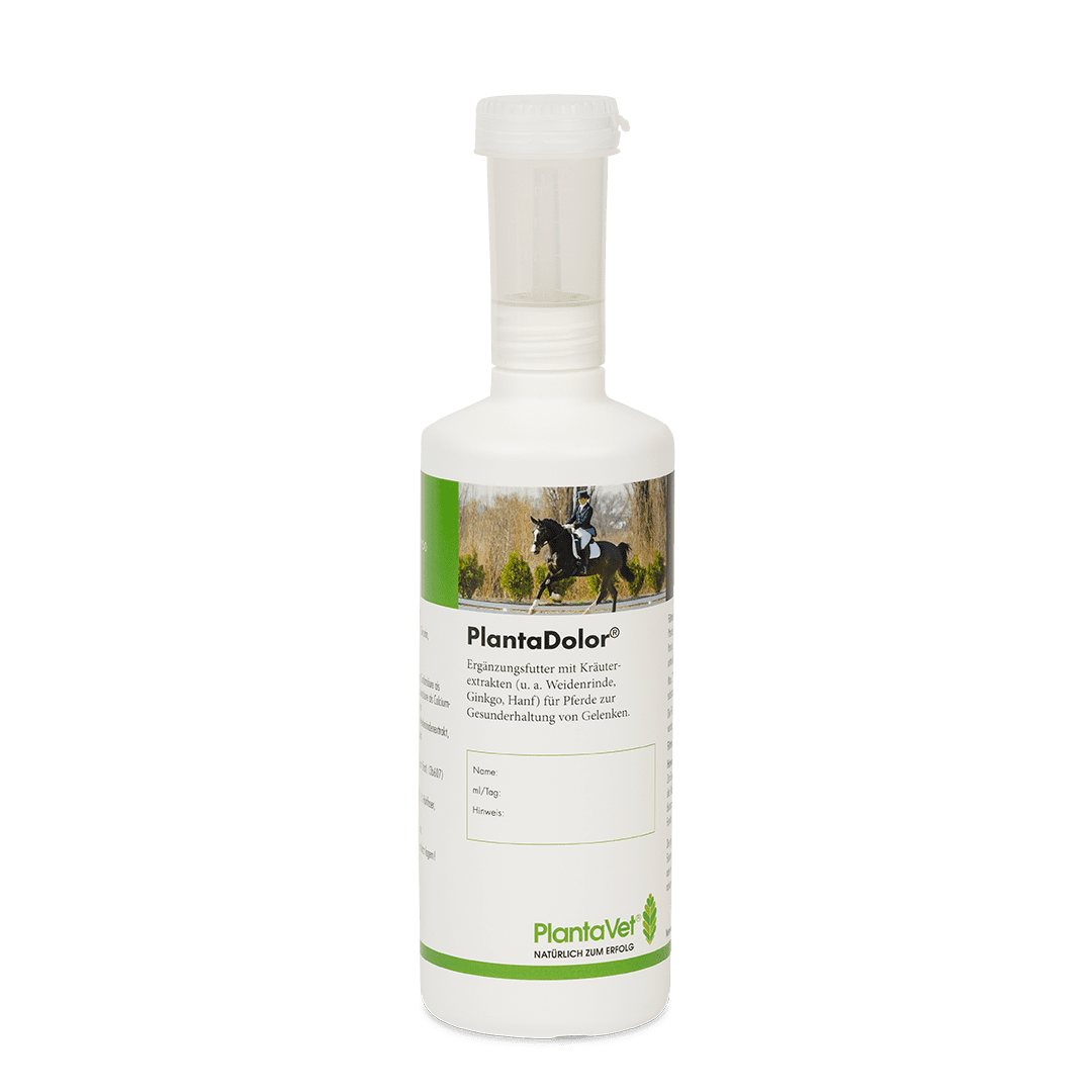 PlantaDolor® - Flasche