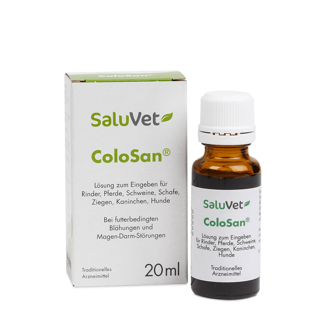 ColoSan®