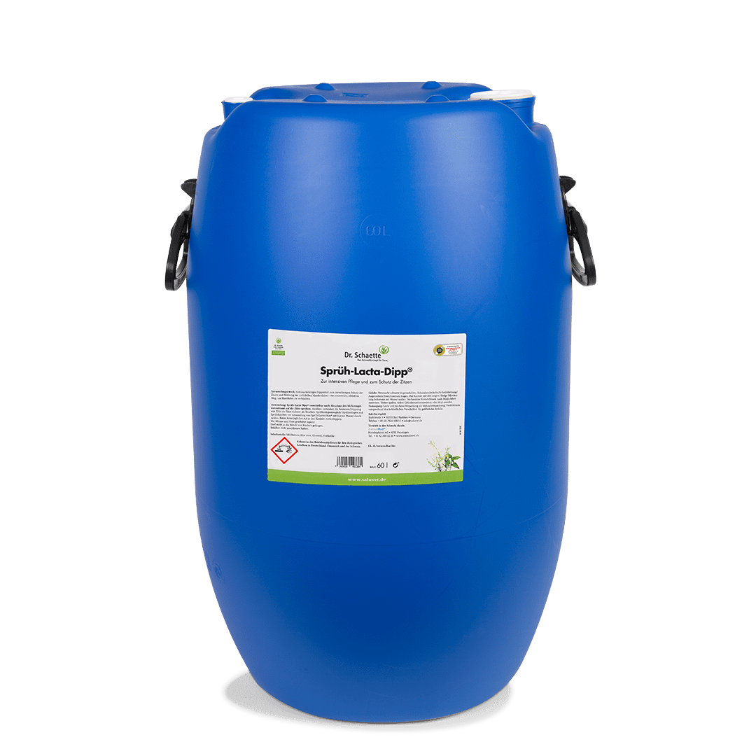 Sprüh-Lacta-Dipp® 60 l