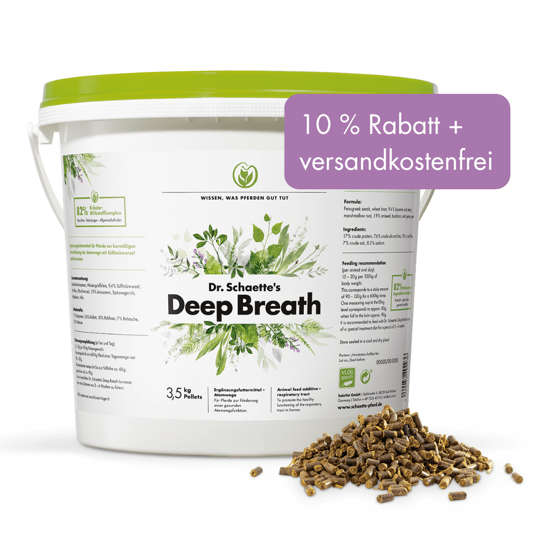 Dr. Schaette's Deep Breath