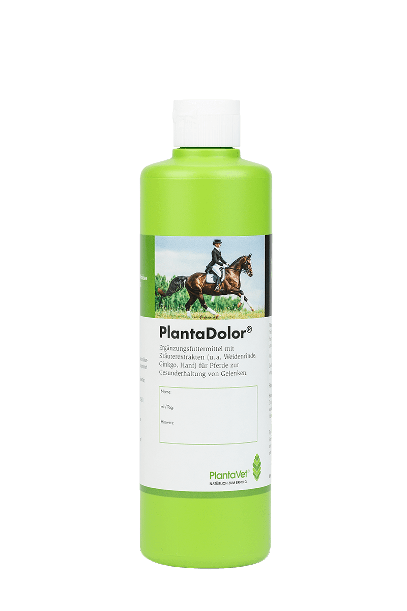 PlantaDolor® - Flasche