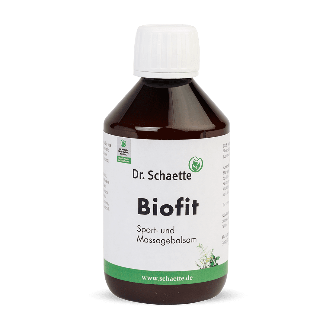 Biofit 250 ml
