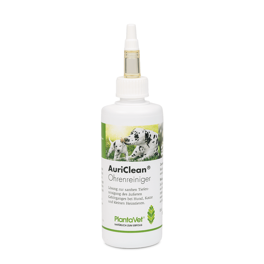 AuriClean® - Ohrenreiniger - Flasche