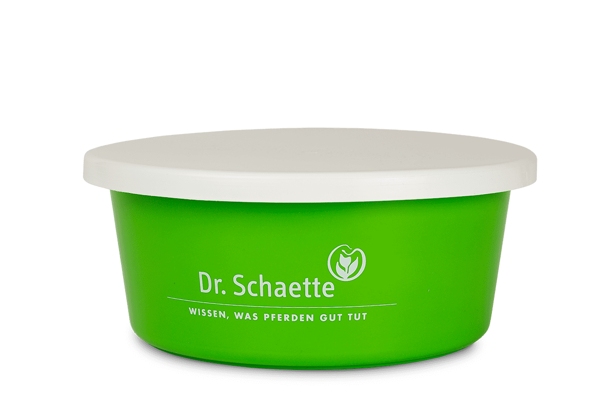 Dr. Schaette's Futterschale