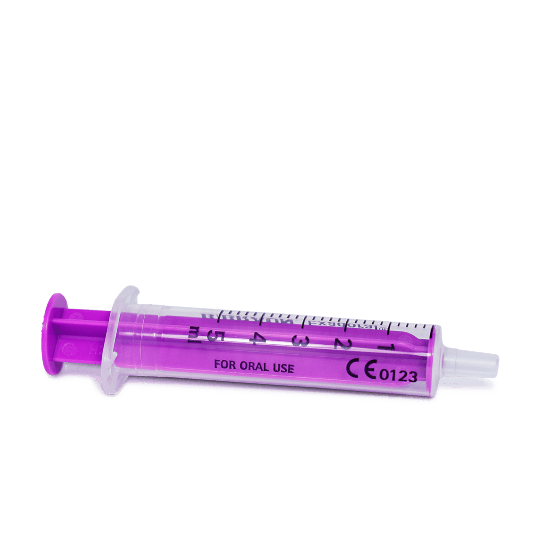 PlantaPep® - 100 gr Beutel - Spritze zur Eingabe