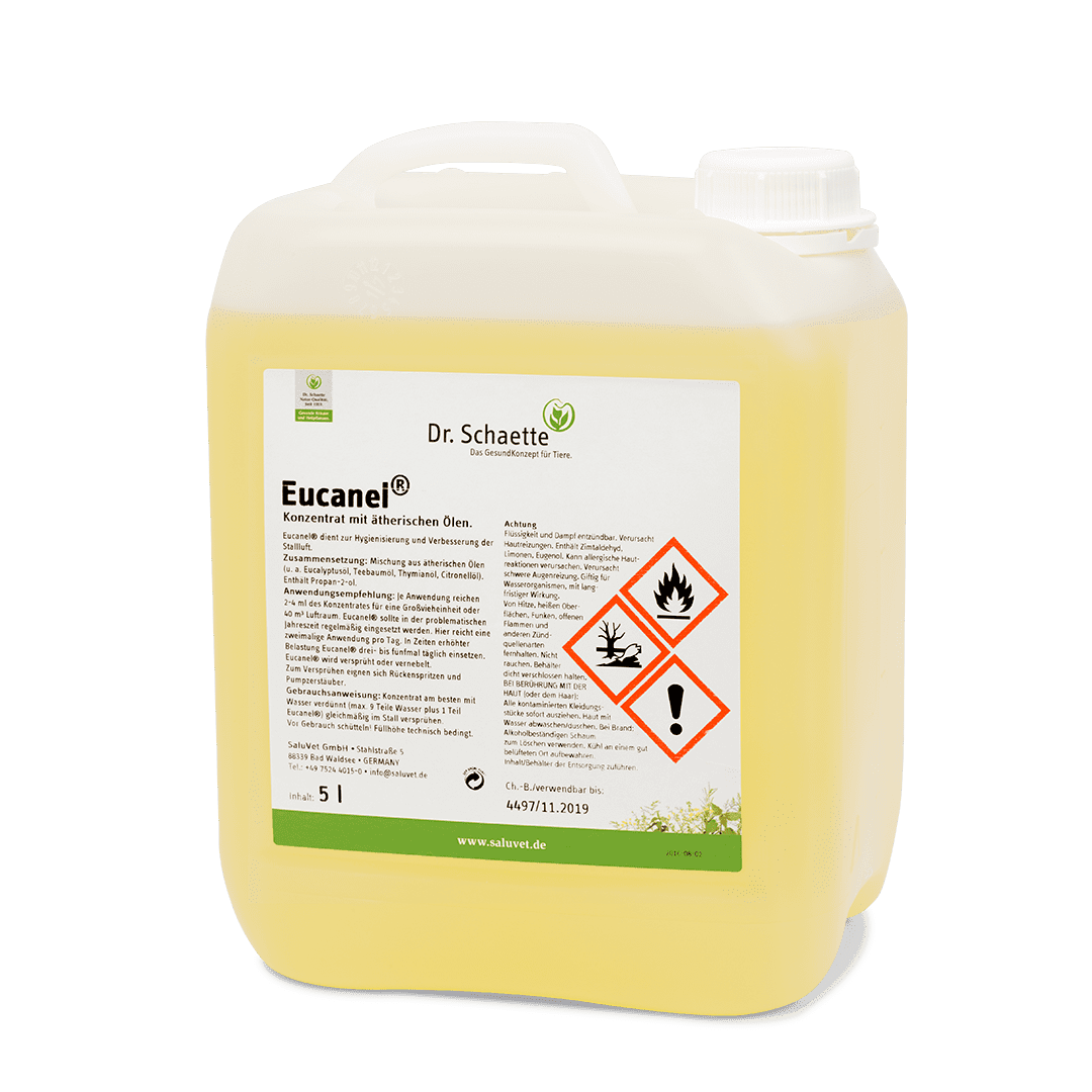Eucanel® 5 l