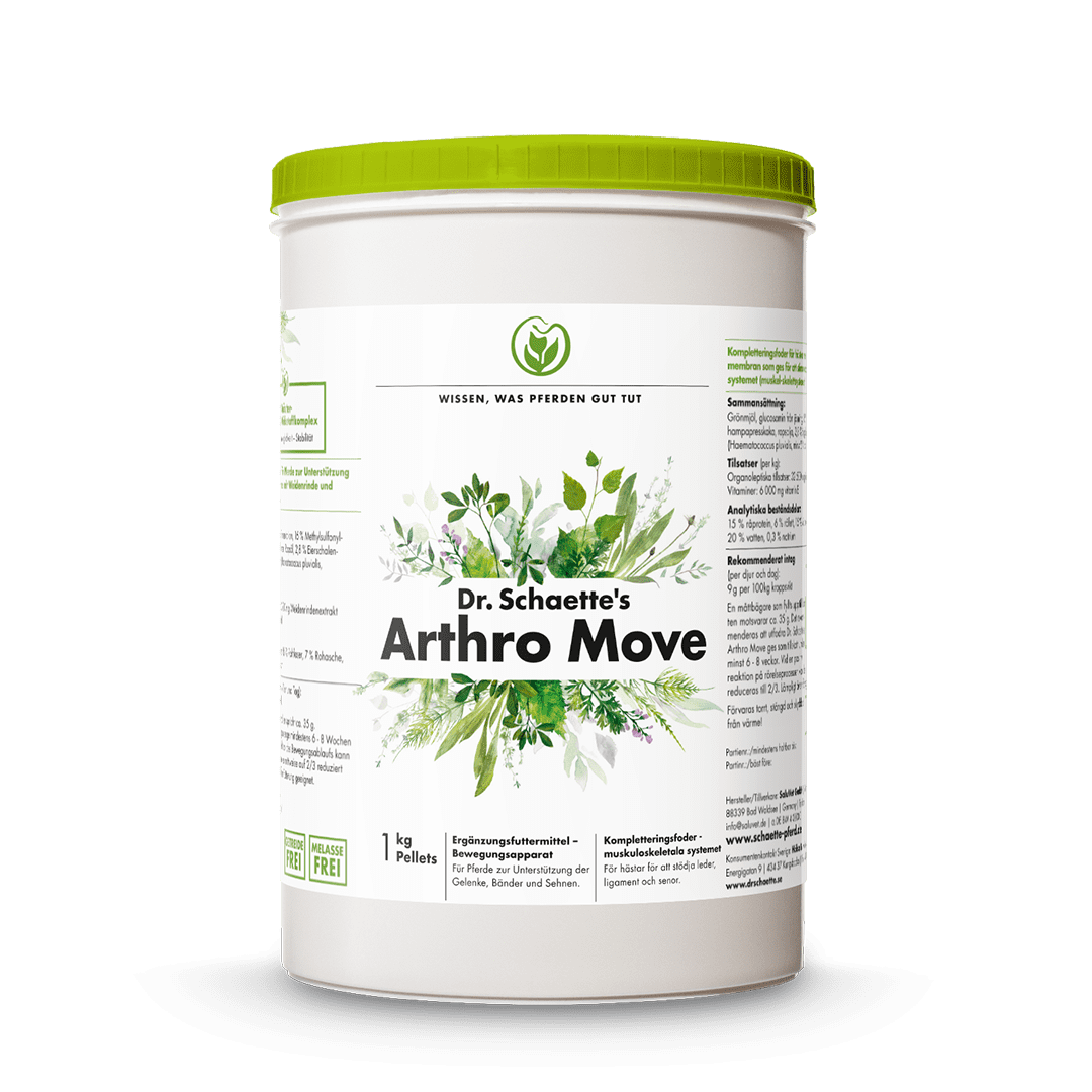 Dr. Schaette’s Arthro Move
