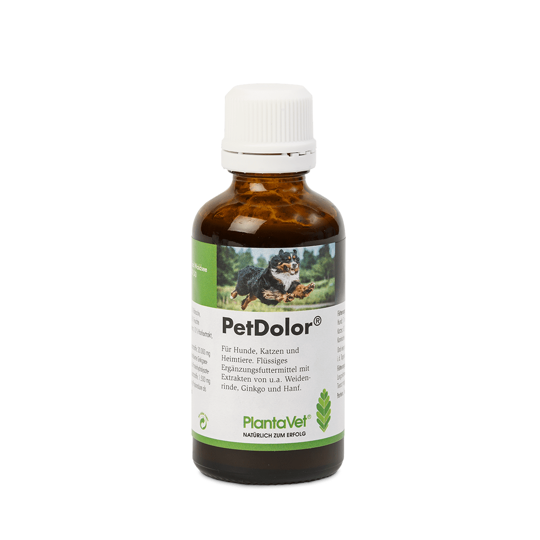 PetDolor® - Flasche