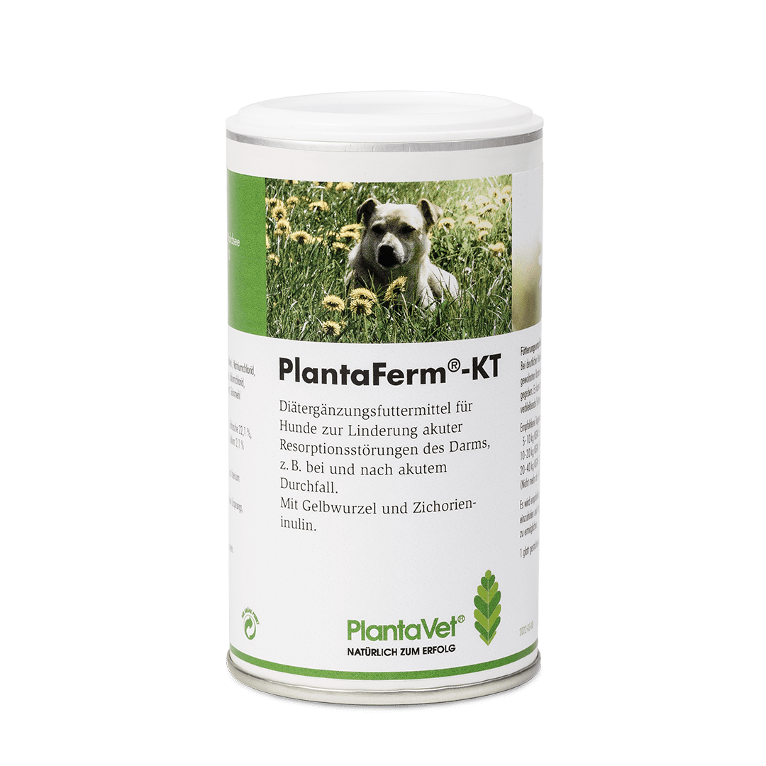 PlantaFerm®-KT - Dose