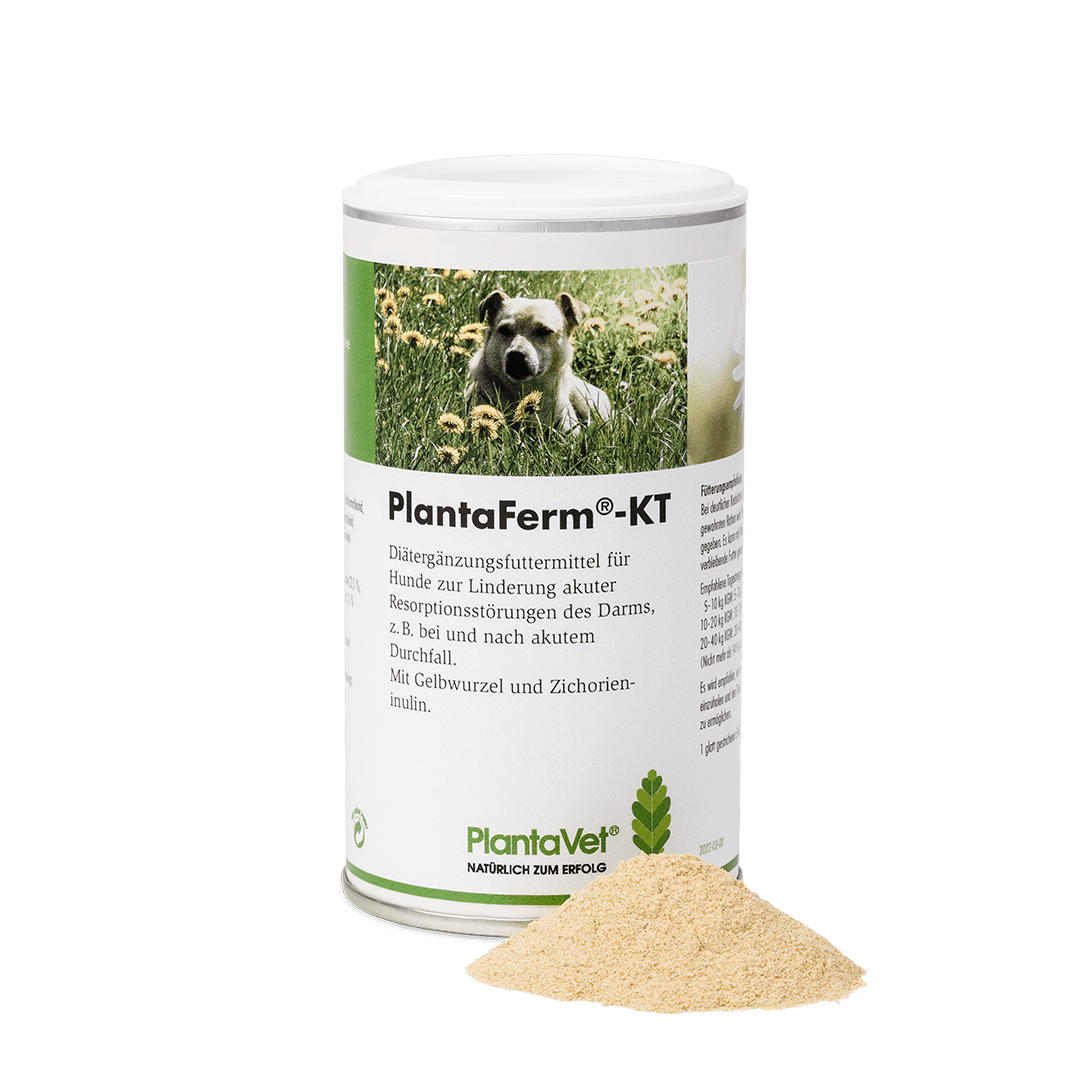 PlantaFerm®-KT - Pulver 130 g