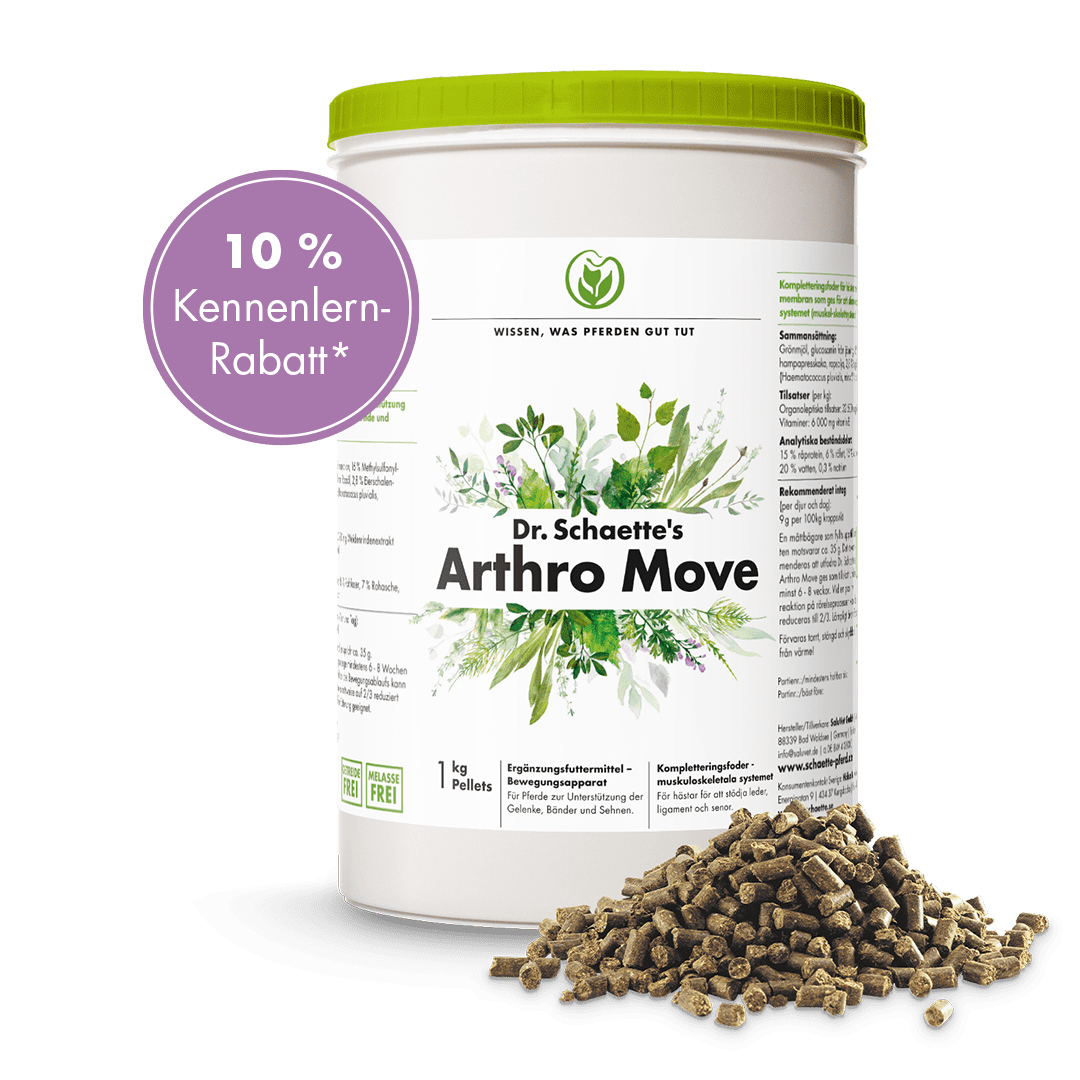 Dr. Schaette’s Arthro Move