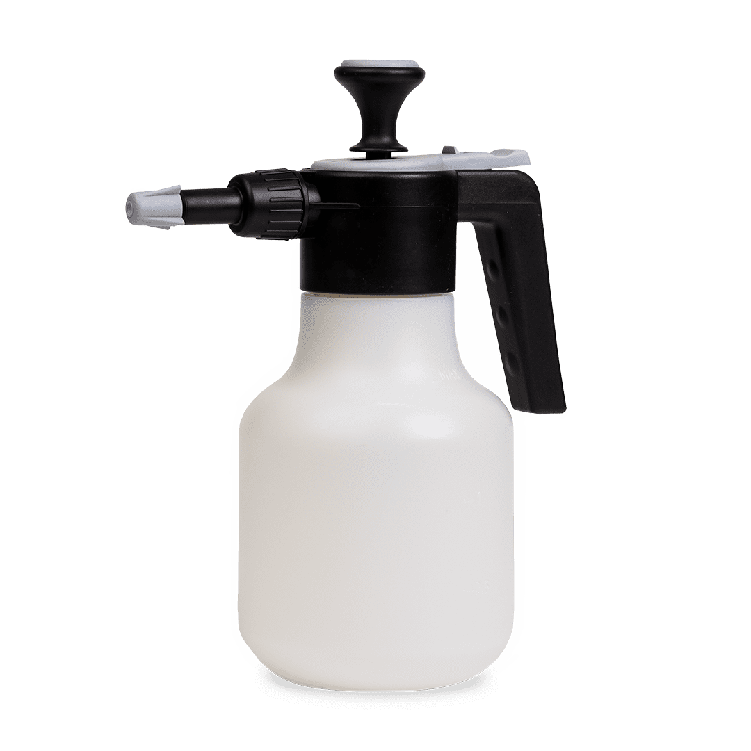 Zubehör: Pumpzerstäuber (1 l)