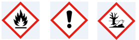 Gefahrenhinweise Eucanel