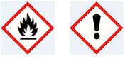 Gefahrenhinweise GelenkFluid