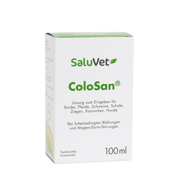 Dr. Schaette | ColoSan®